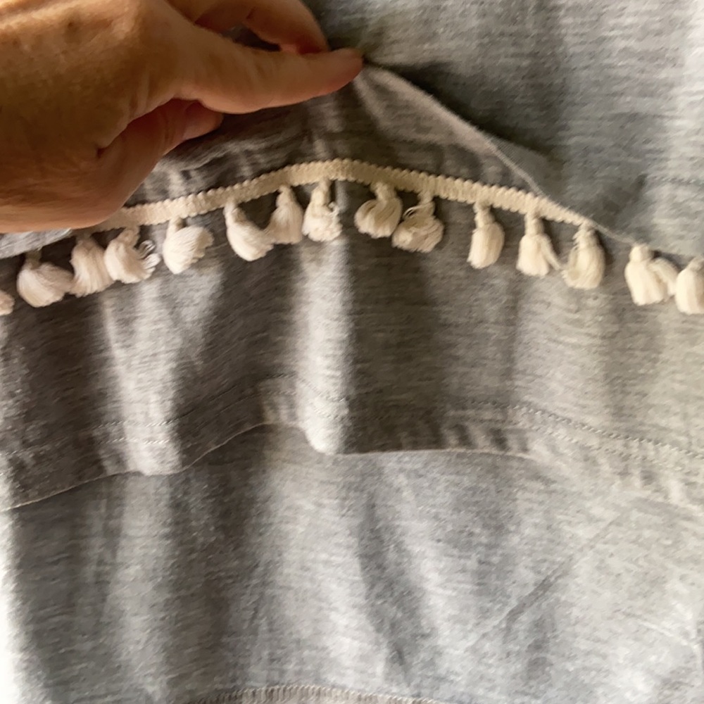 Umgee beach casual shirt - Picture 3 of 5